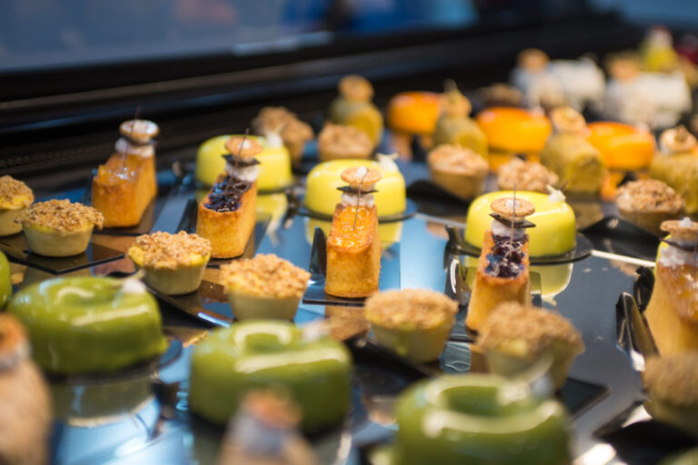 Sirha Budapest, eveniment important din sectorul HoReCa