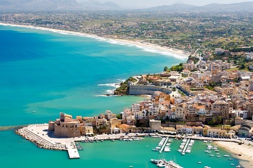 Sicilia la 127 euro/p (hotel+avion) 6 zile