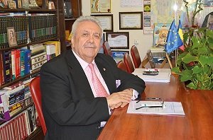 (EXCLUSIV) Ilie Zanfir: CEA MAI BUNĂ CARTE E URMĂTOAREA