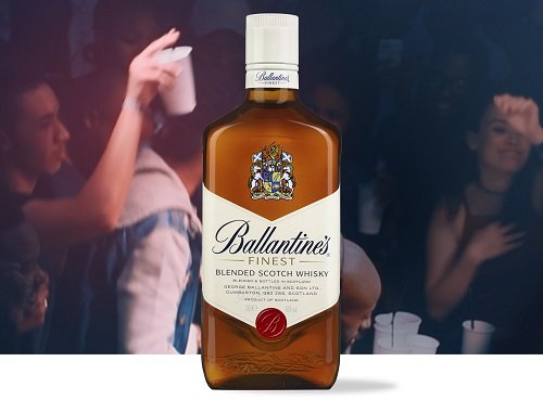 TOTUL despre Ballantine’s. Un whisky scoțian de calitate superioară