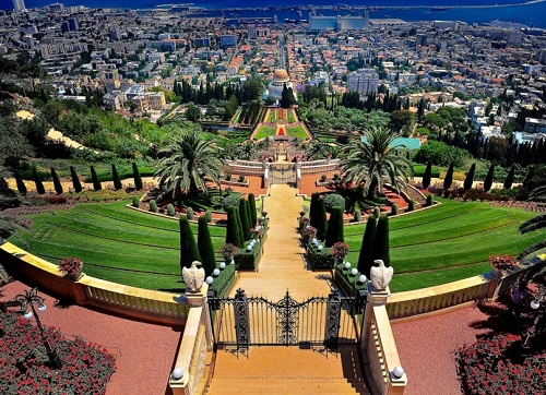 Ierusalim și Tel Aviv la 151 euro/p (cazare+avion+transfer) pentru 5 zile