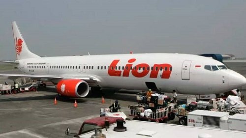 Motivul pentru care avionul Lion Air s-a prăbușit