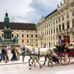 Viena la 106 euro/p cu cazare și zbor inclus, pentru 4 zile