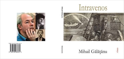 INTRAVENOS LA BOOKFEST