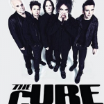The Cure la București, for the first time!