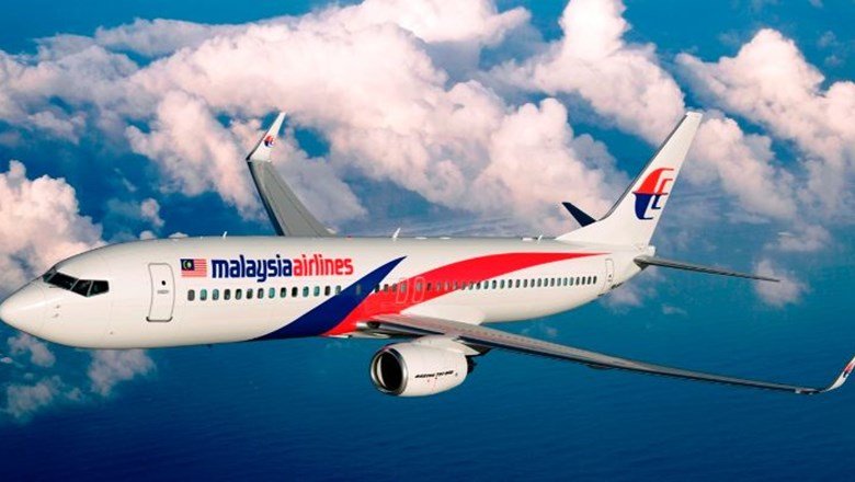 Malaysia Airlines s-ar putea să fie cumpărat de Grupul Air France-KLM