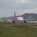 Wizz Air suspendă zborurile pentru 3 orașe din România