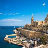 MALTA, O CONCENTRARE DE ATRACȚII TURISTICE