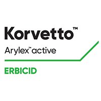 KORVETTO – NOUA SOLUȚIE TEHNOLOGICĂ PENTRU CONTROLUL BURUIENILOR DIN CULTURA DE RAPIȚĂ