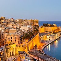 În prag de primăvară