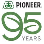 Pioneer® aniversează 95 de ani ca lider în agricultură