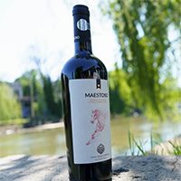 Crama Dealul Dorului a înregistrat în primele patru luni ale acestui an o creștere a comenzilor din magazinul online cu peste 40%, comparativ cu aceeași perioadă a anului trecut