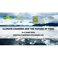 Agriculture for LIFE