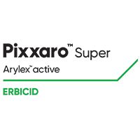 Pixxaro™ Super