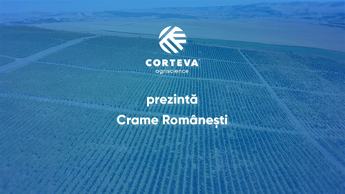 “Crame Românești” by Corteva