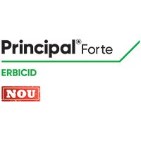 Tehnologia completă împotriva buruienilor – PRINCIPAL® FORTE