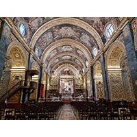 MALTA, un breviar al paradoxurilor