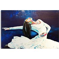 Artă revoluționară, unică și nouă cu Nicole Jutka la Ateneul Român, cu ocazia concertelor Schoenbrunn Palace Orchestra Vienna