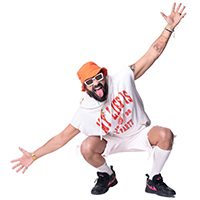 Connect-R, primul artist confirmat în duelul muzical al anului, Red Bull SoundClash