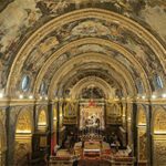 Un picior al Europei de Sud, întins în Mediterana