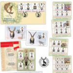 Pseudokinegetikos-TROFEE DE VÂNĂTOARE