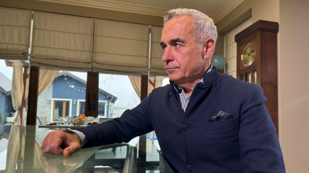 OPERAȚIUNEA MAKE RUSSIA GREAT AGAIN!