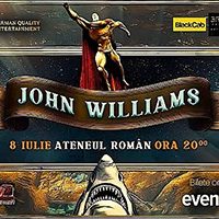 EXPERIENCE THE MUSIC OF JOHN WILLIAMS – LIVE BY LA CHAPELLE SAUVAGE