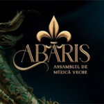 „ANOTIMPURILE BAROCULUI” – ABARIS ADUCE EFERVESCENȚA MUZICII VECHI LA ATENEUL ROMÂN „ANOTIMPURILE BAROCULUI” – ABARIS ADUCE EFERVESCENȚA MUZICII VECHI LA ATENEUL ROMÂN