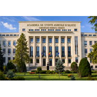 Academia de Științe Agricole și Silvice “Gheorghe Ionescu-Șișești”