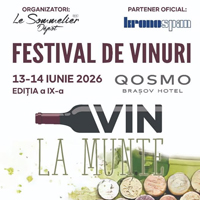 VIN LA MUNTE 2026
