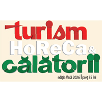 A apărut TURISM!