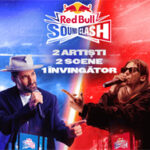 Smiley și Oscar, față în față la Red Bull SoundClash 2026